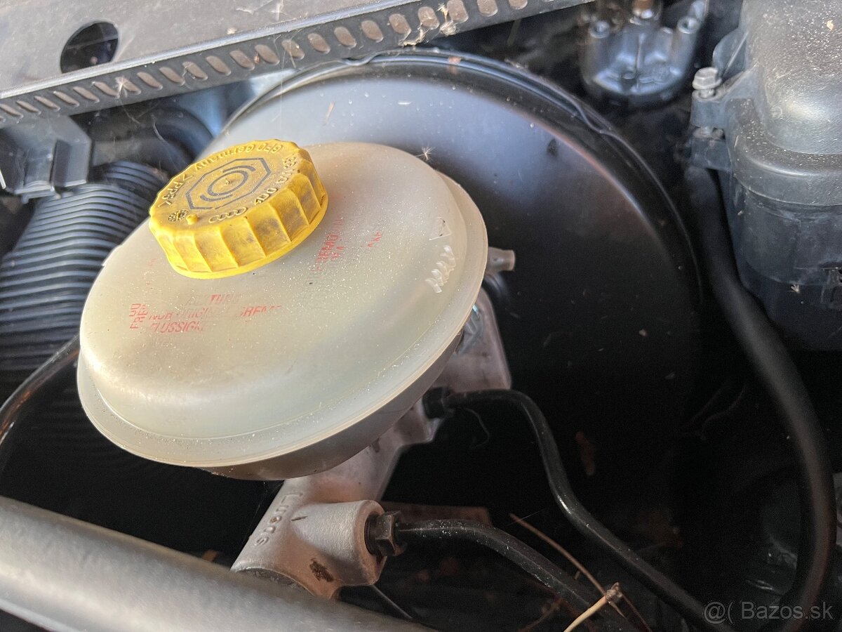 Vw passat b5 1.9tdi 81kw AFN - 7