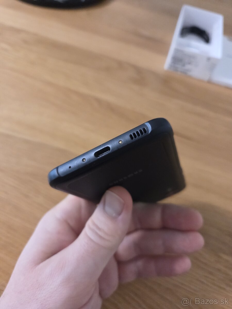Predám Samsung Galaxy XCover 5 - 7