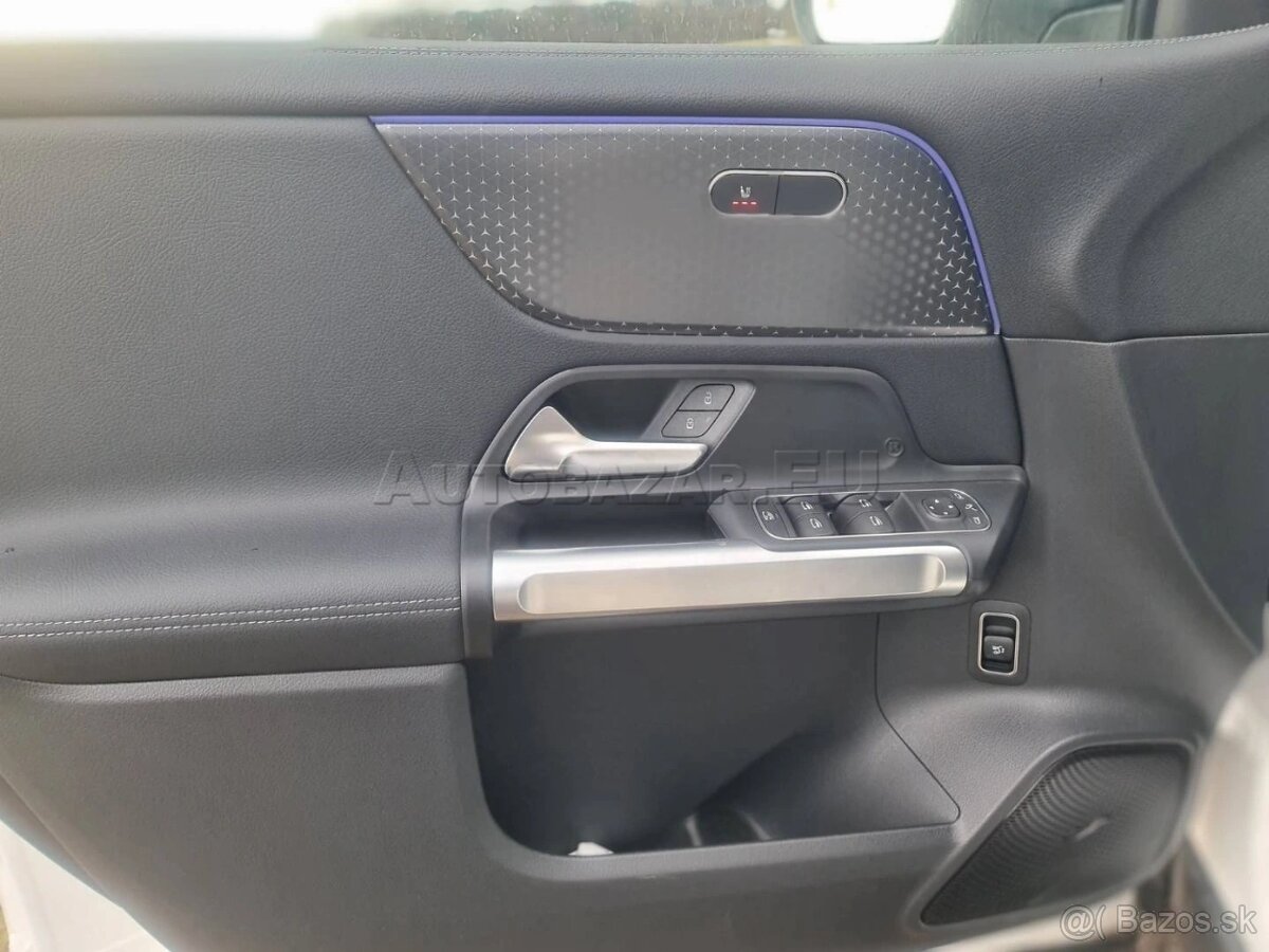 Mercedes EQB 300 4matic 2024 - 7