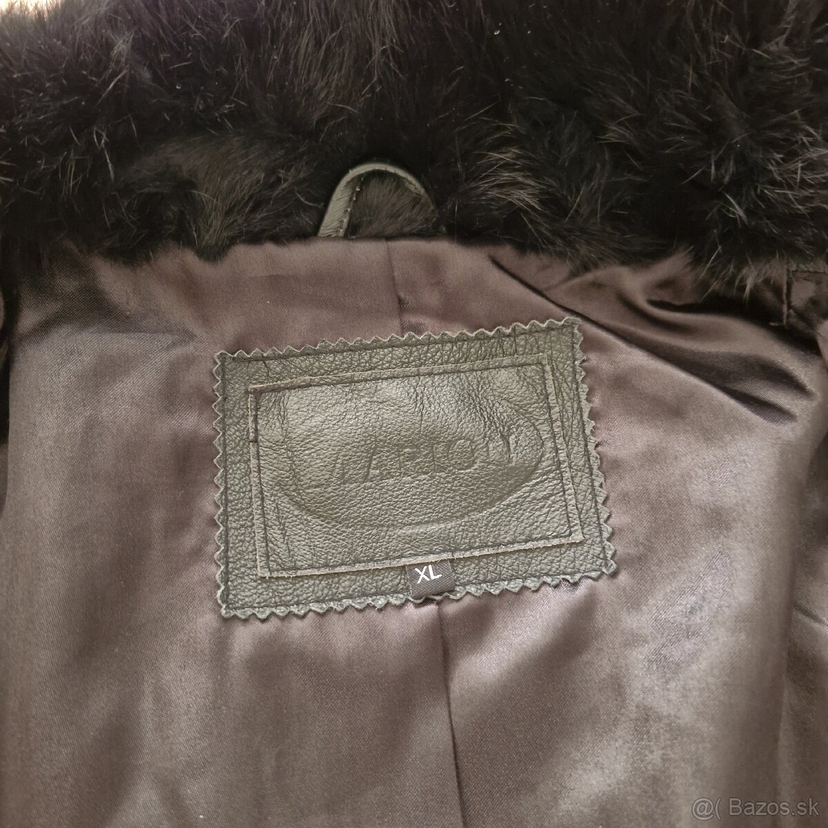 Zajačí kožuch MARLON - 7