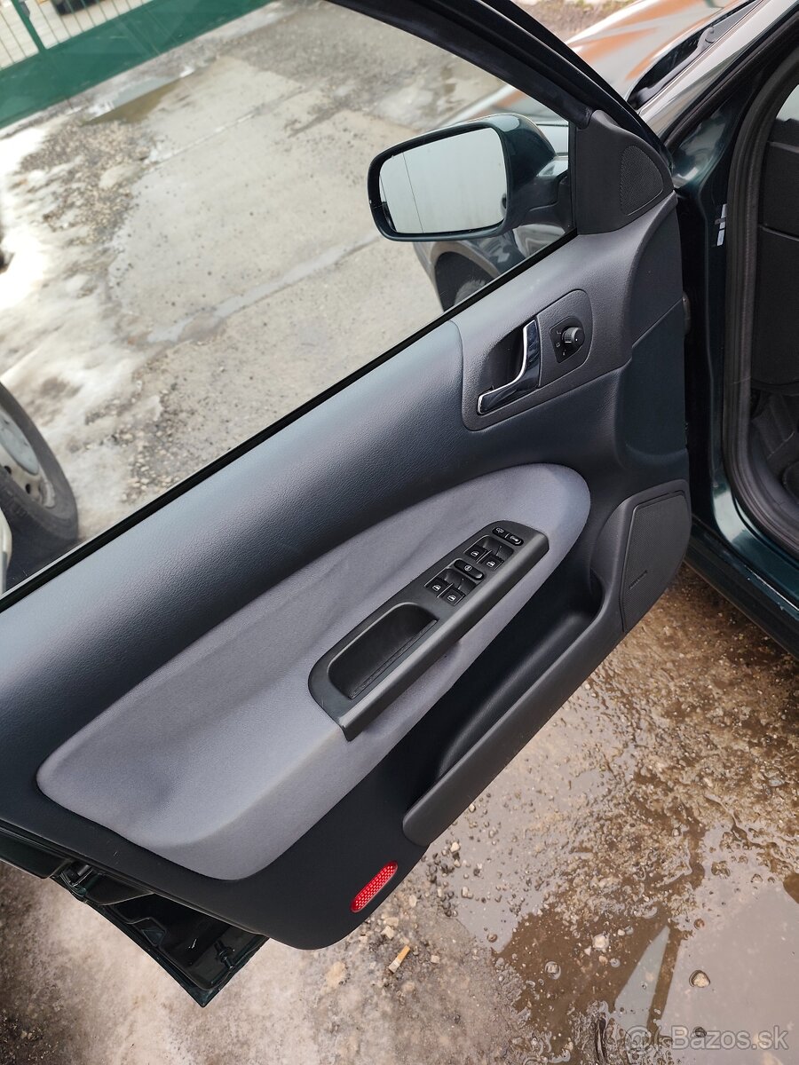 Predam Skoda Octavia 1, 1.6MPi 75KW/2001 - 7