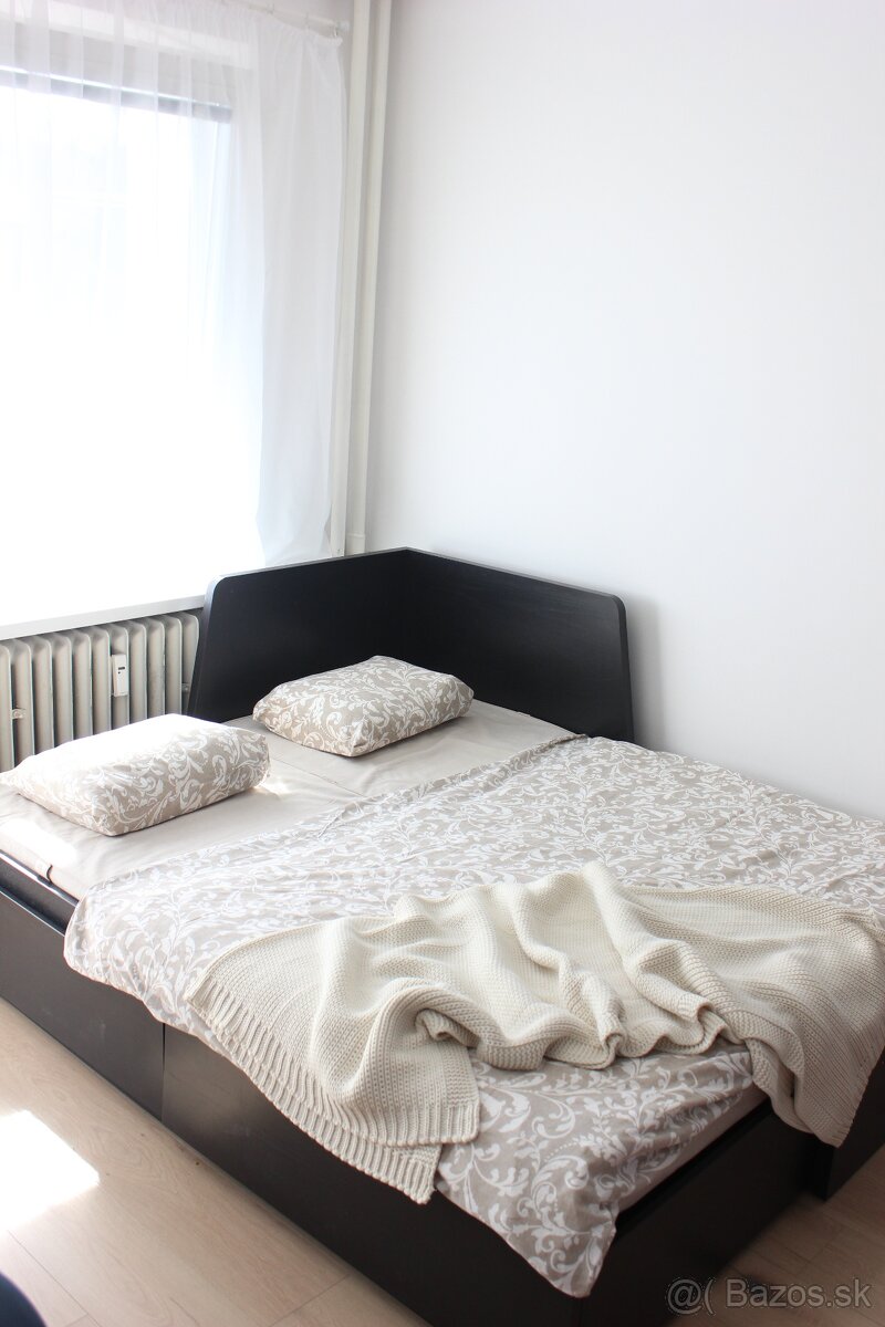 Prenájom 1-izbový byt Stred - 7