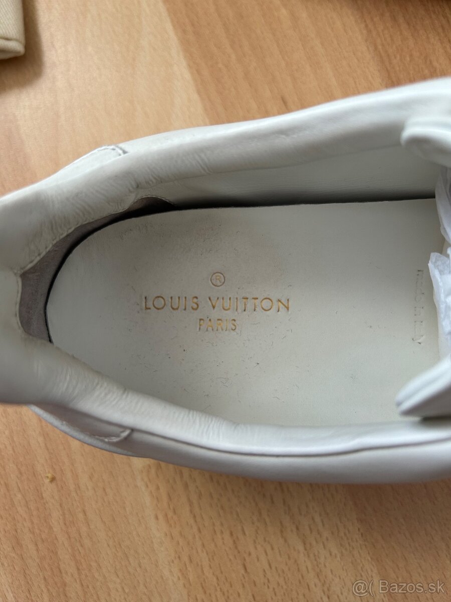 Tenisky LV - 7