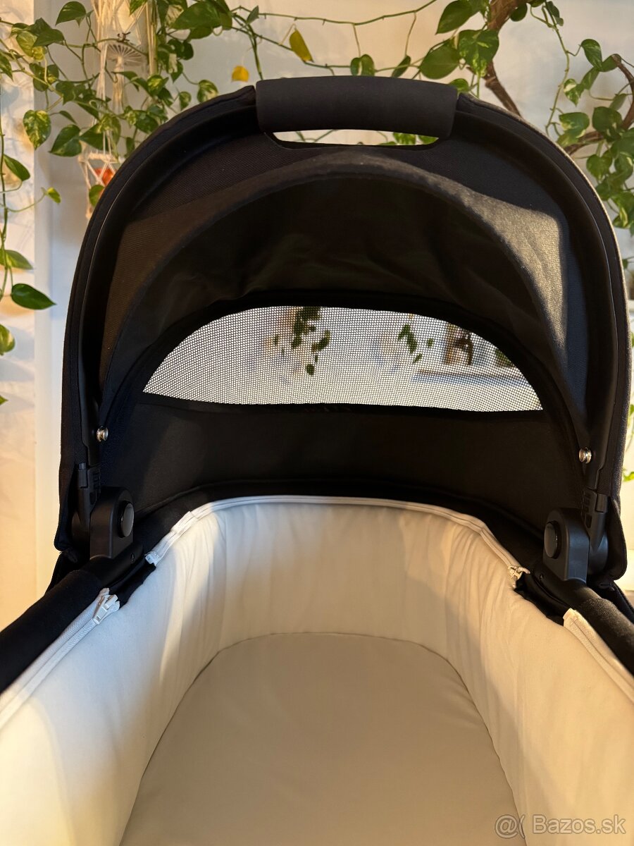 Vanička Cybex COT S - 7