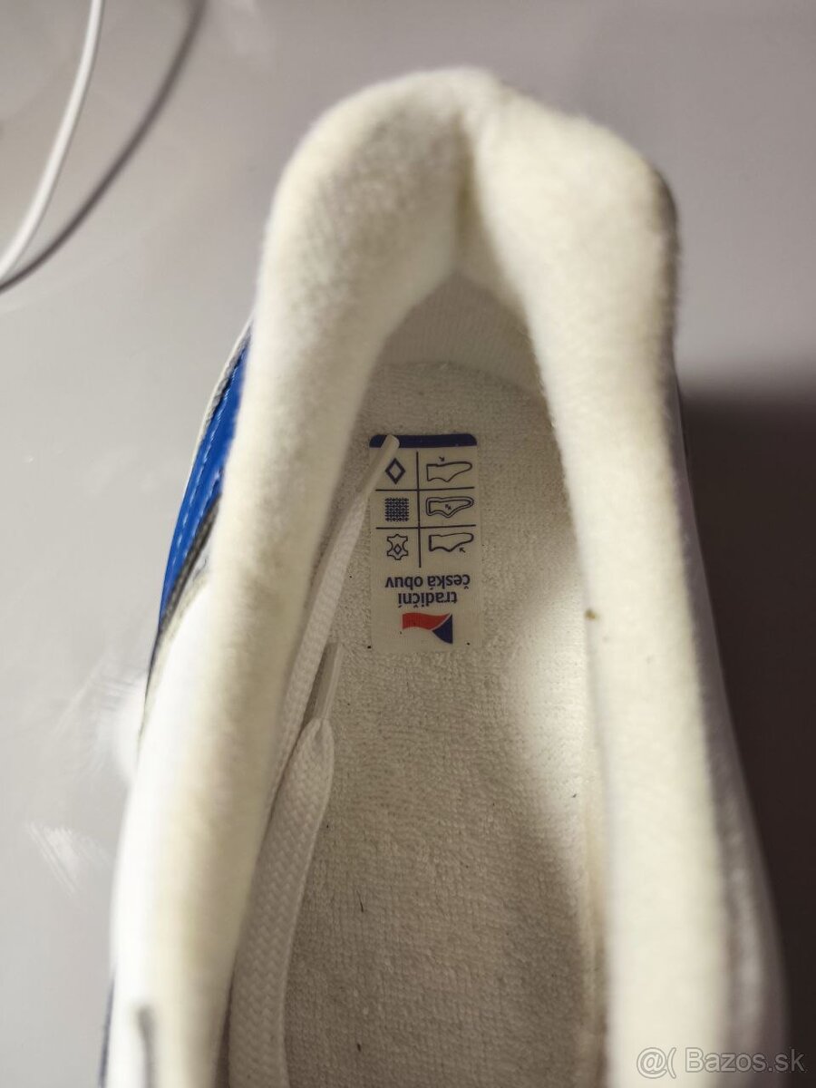 Dámske topánky PRESIGE - 7