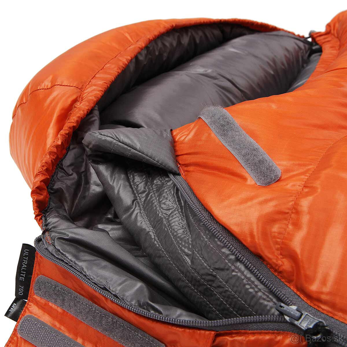Spacák EXPED Ultralite 700 MR - 7