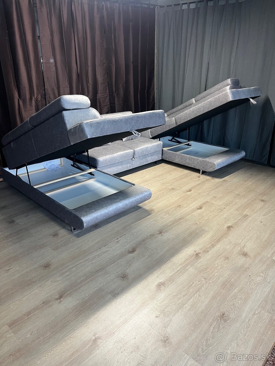 Sedacia súprava 409/C - 7