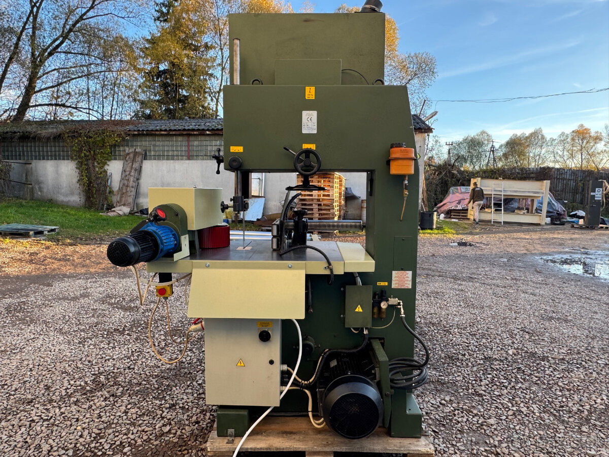 Pásová píla SCM R800 - 7