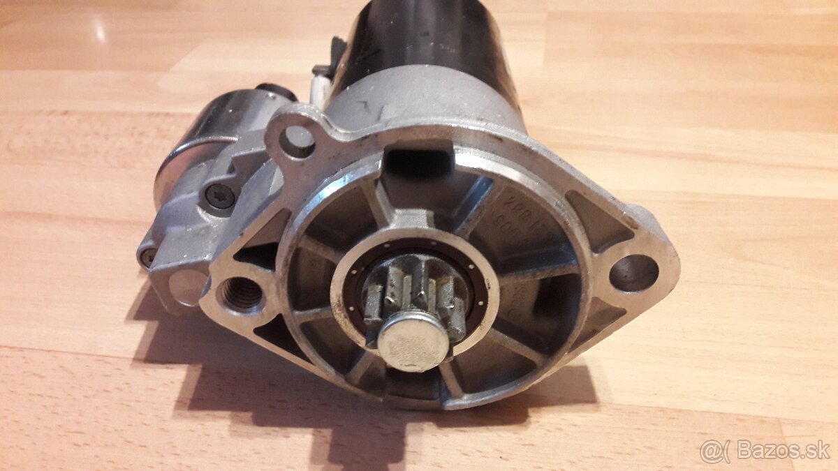 Štarter Bosch vw Lt Transporter - 7