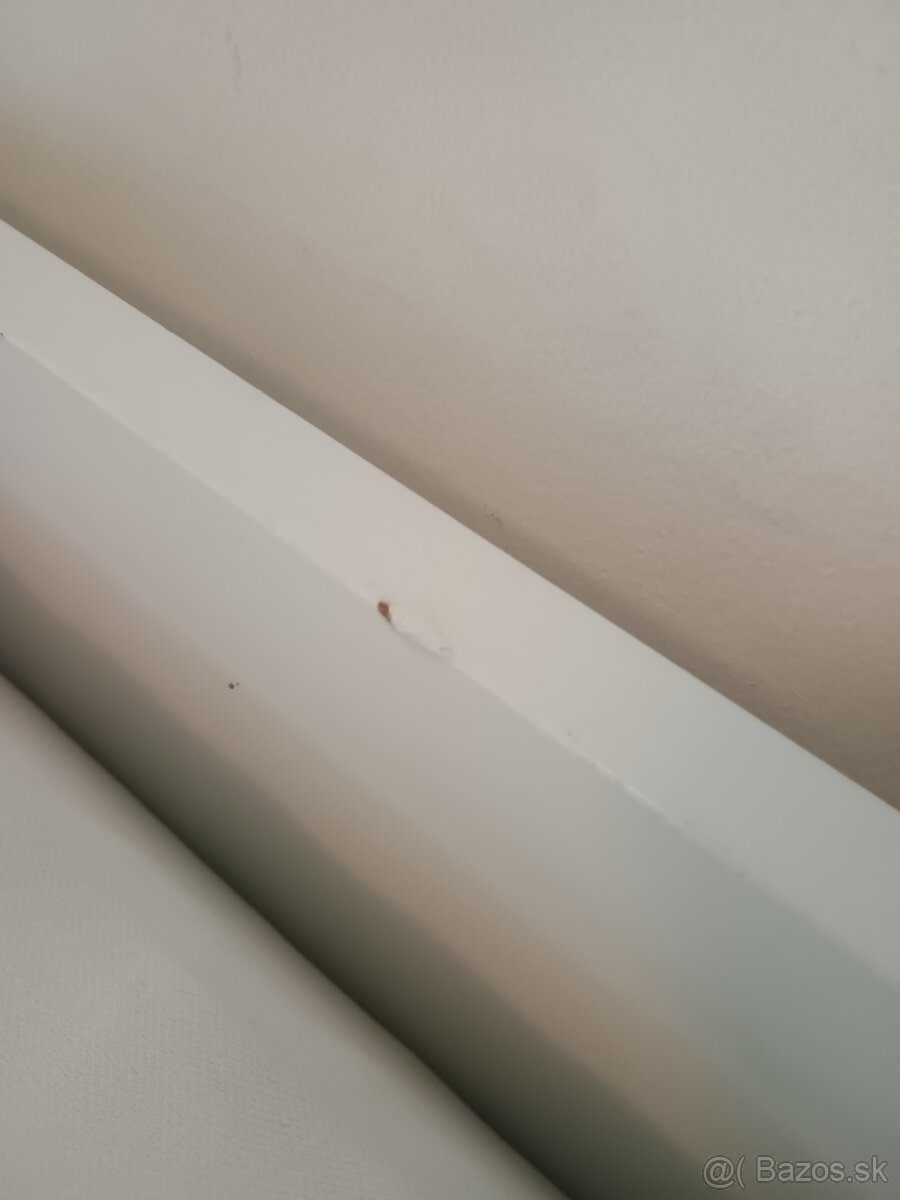 Rozkladacia posteľ BRIMNES IKEA - 7