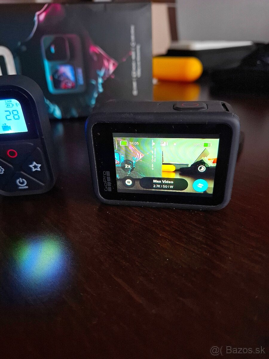 GoPro HERO 9 Black - 7