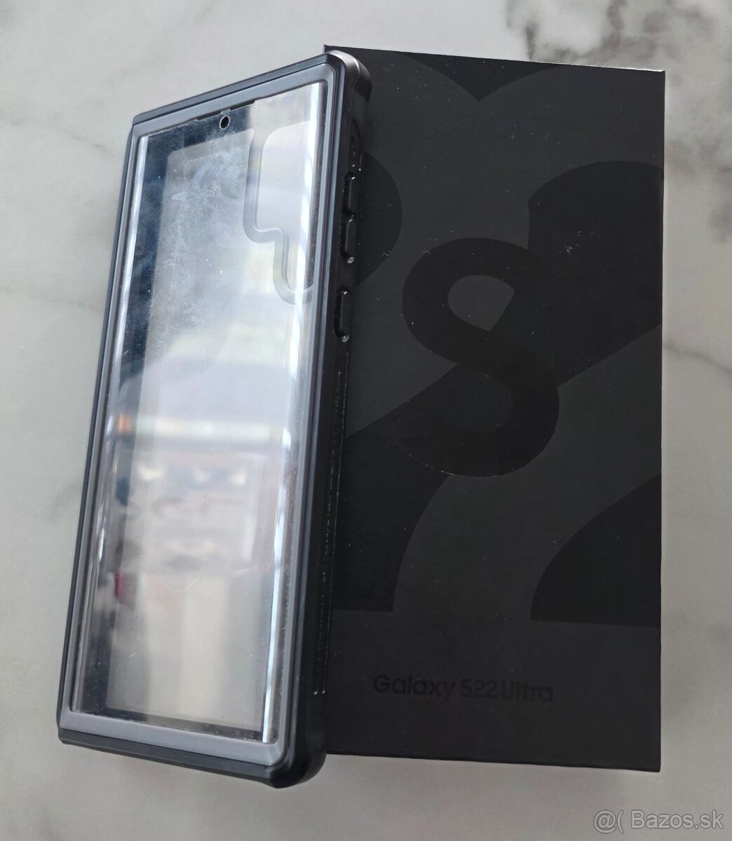 Samsung galaxy s22 ultra - 7
