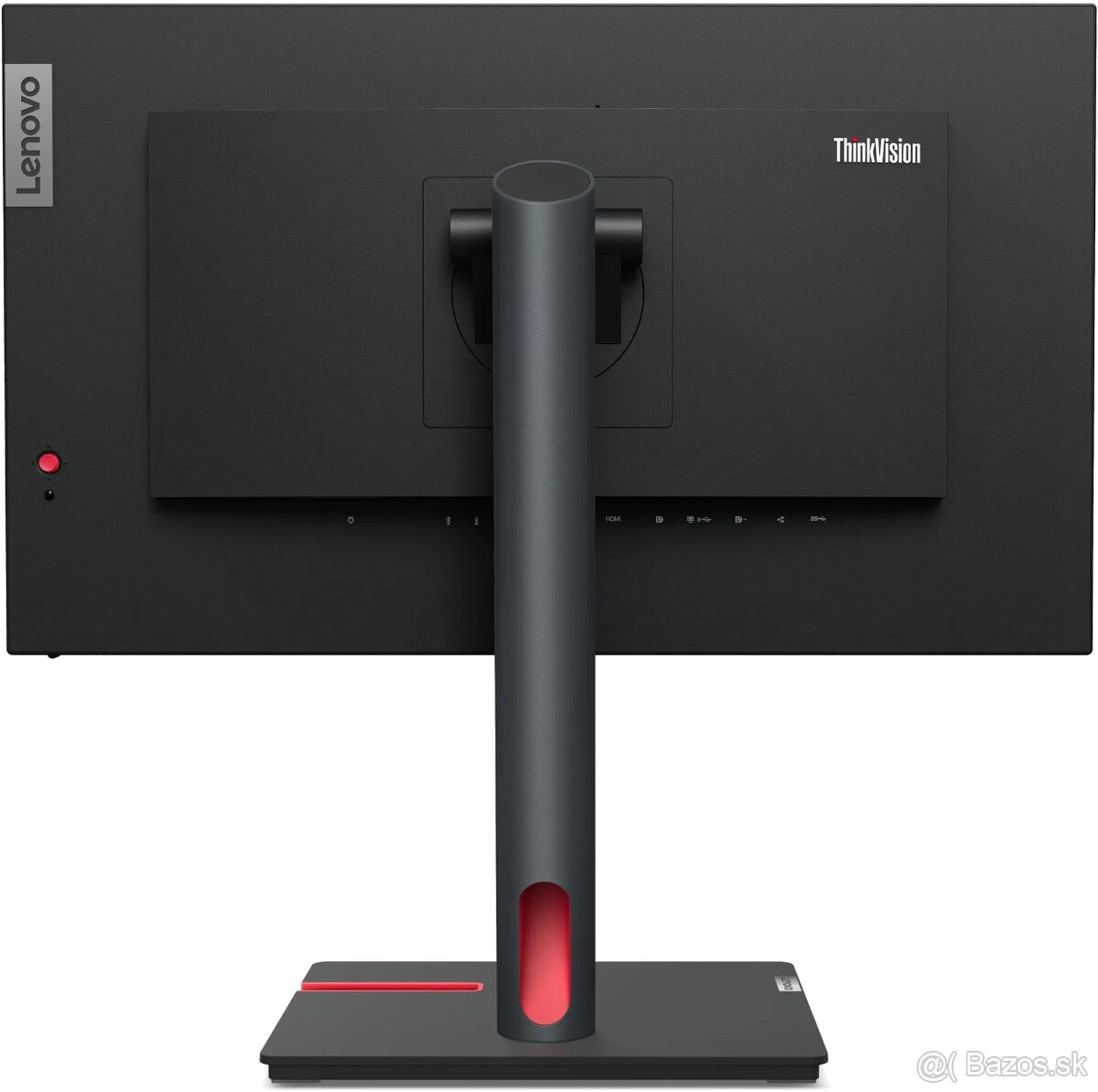 23.8" Lenovo ThinkVision P24h-30 - 7