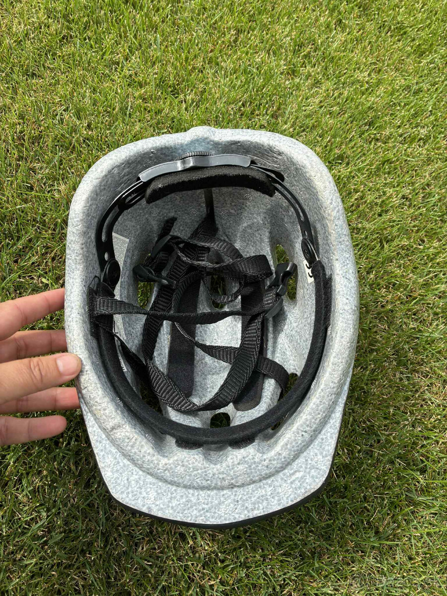 bicykel flash ctm 16+plus pomocne kolieska - 7