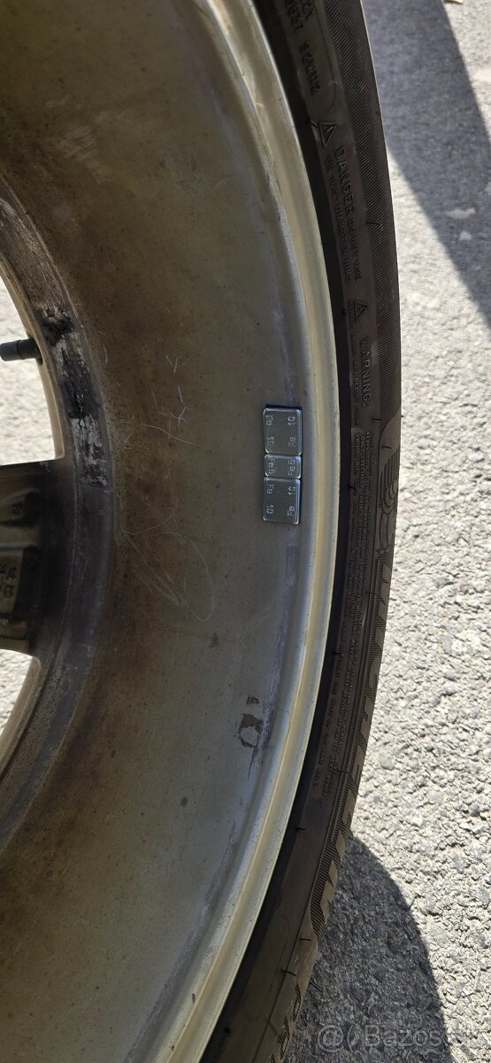 Škoda 5x112 R16 - 7
