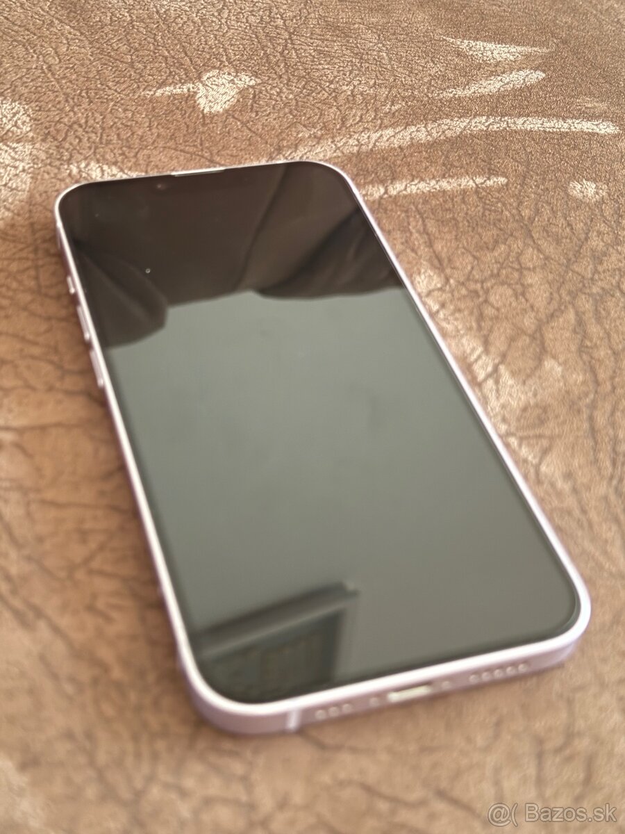 Apple iPhone 14 128GB Purple - 7