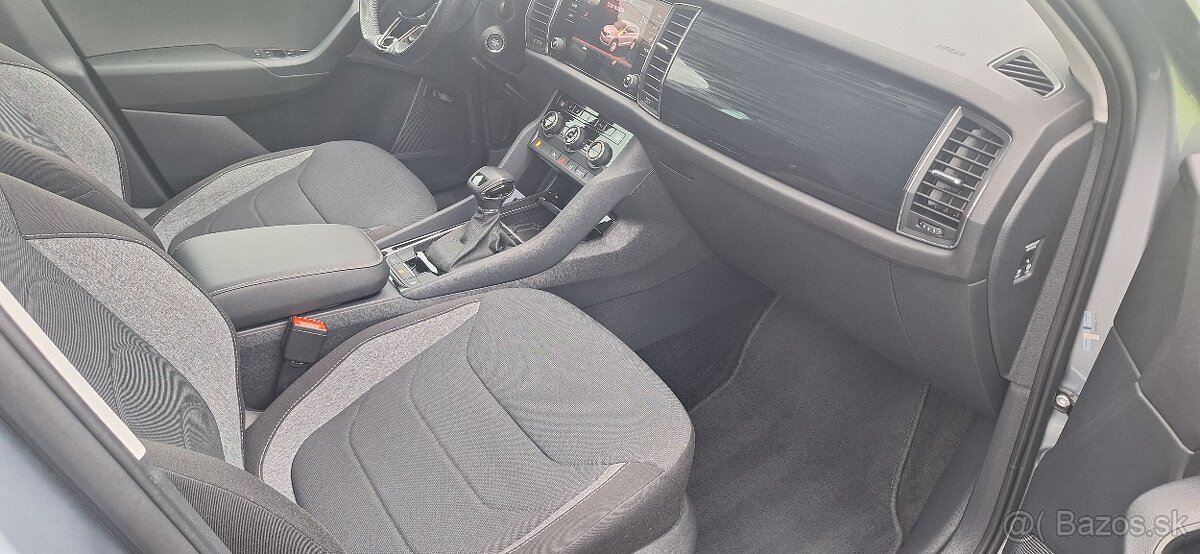 Škoda Kodiaq Style 1.5 TSI - 7