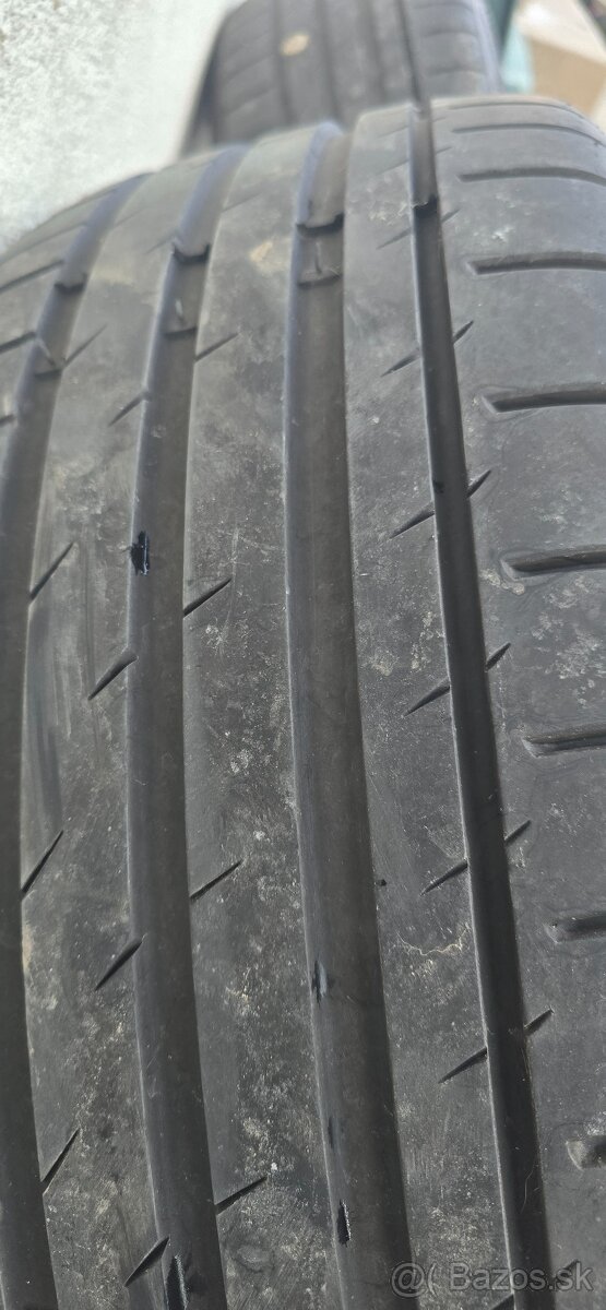 5x114.3 r20 ford mustang shelby - 7