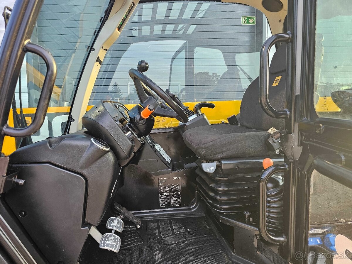 JCB 541-70 Agri Super - 7