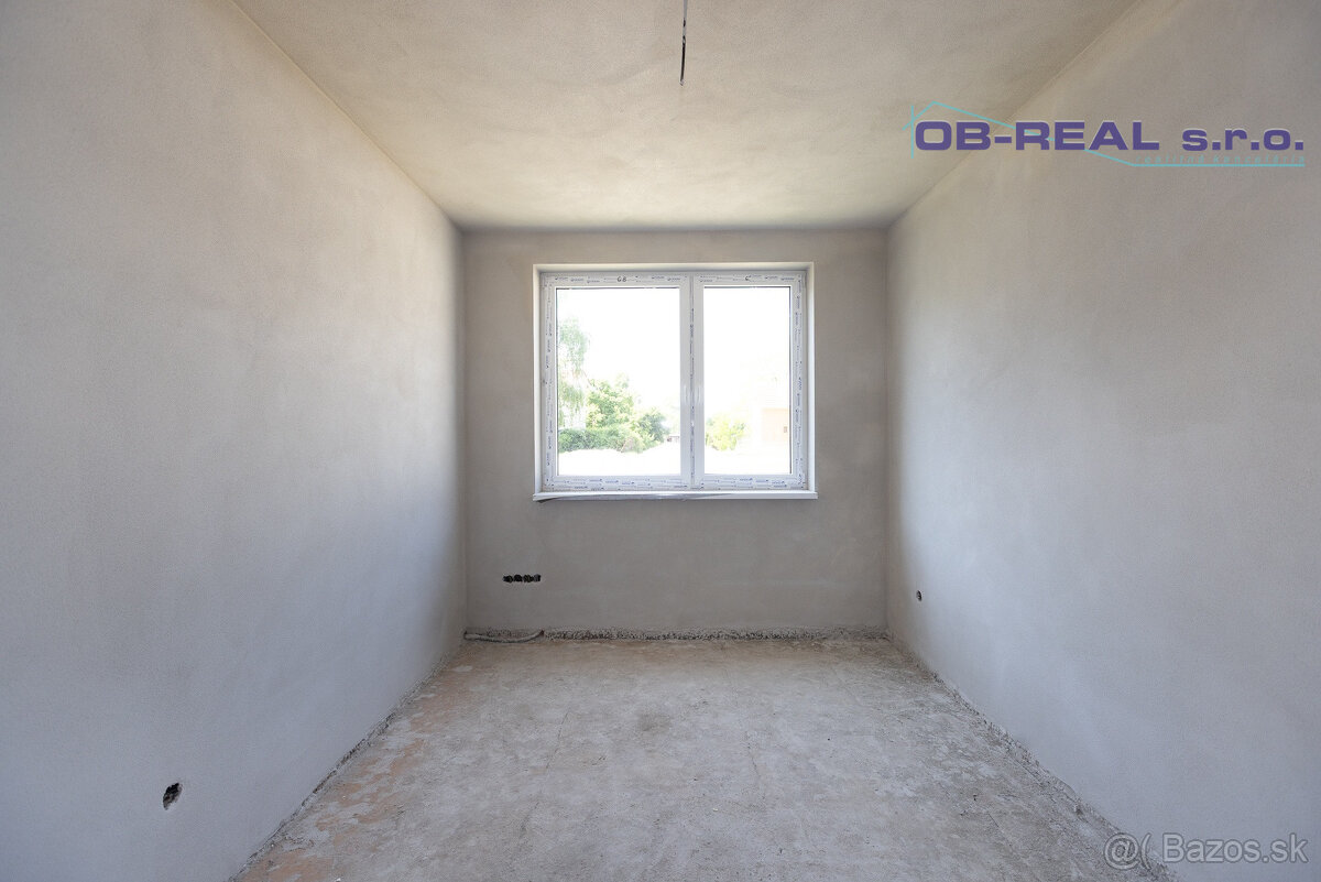 A_Predaj 2izb bytu 56m2 na prízemí tehl. bytovky GA-HODY - 7