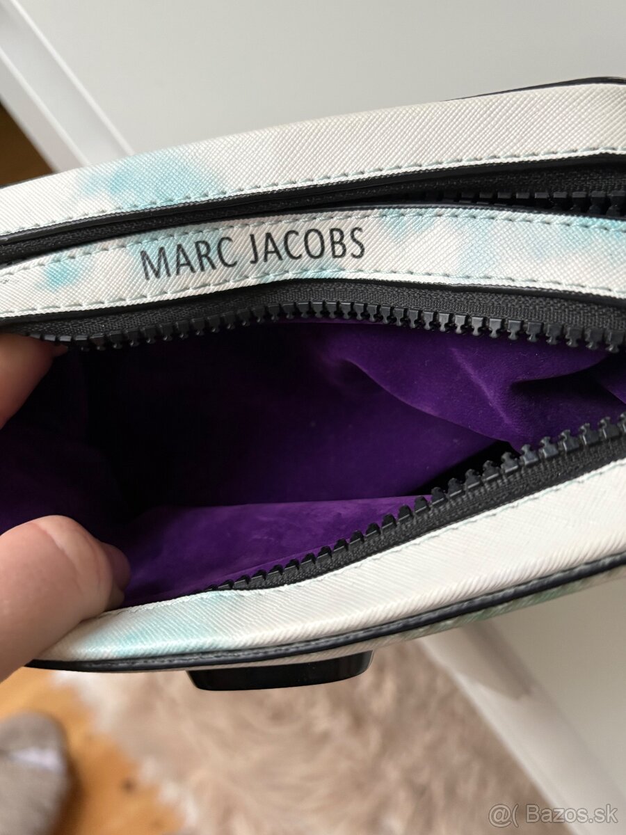 Marc Jacobs snapshot - 7