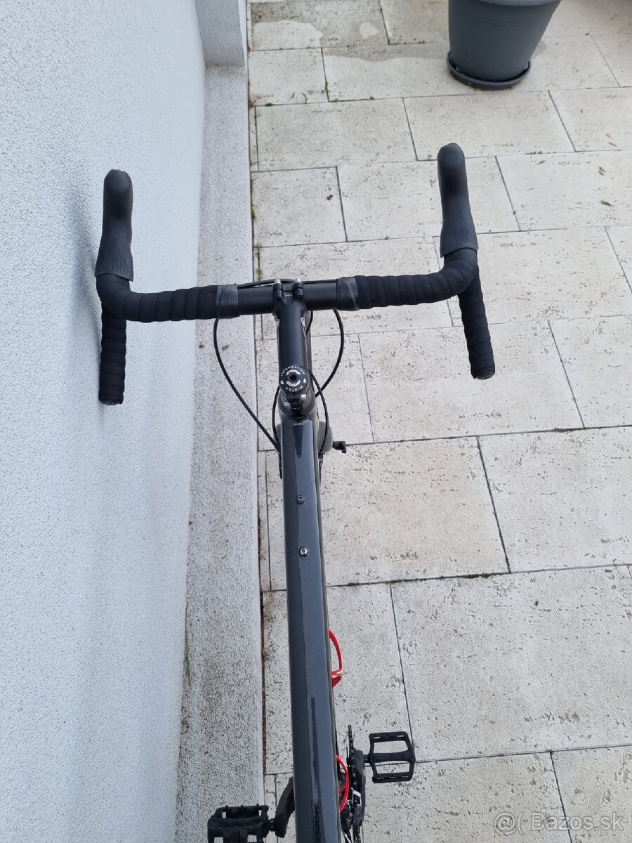 Gravel bicykel Cannondale XL - 7