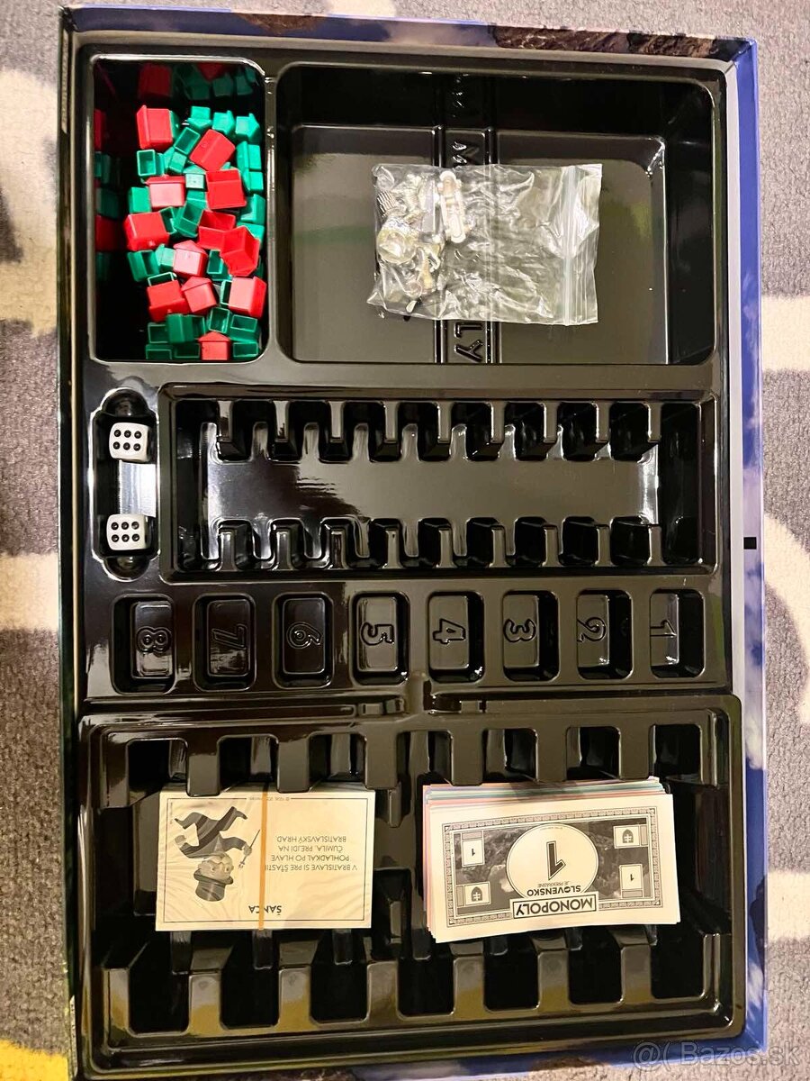 Monopoly – Slovensko je prekrásne - 7