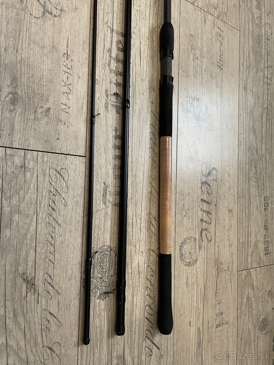 Plaváčkové udice - 7