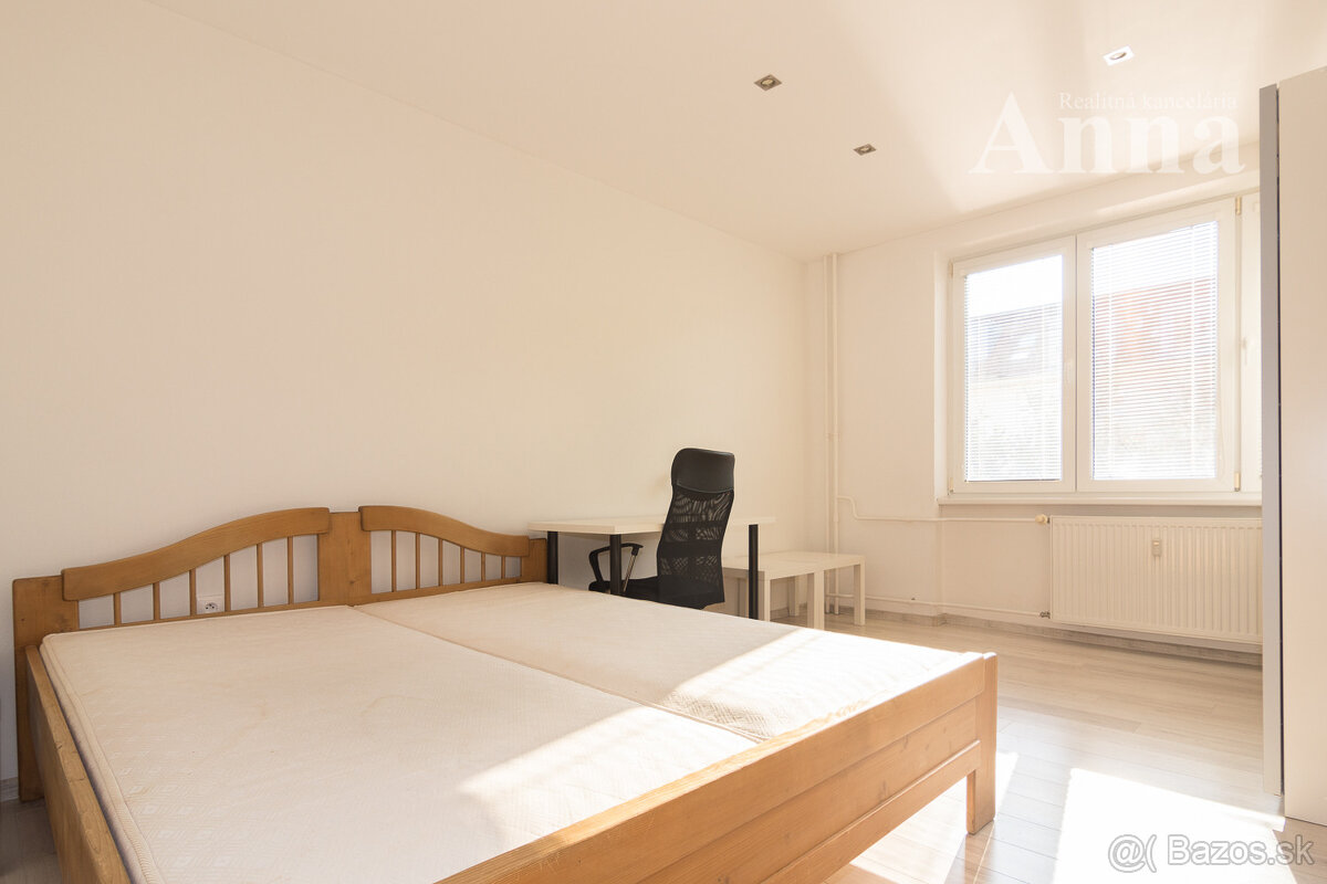 2-izb. byt - Ovručská ul. (po rekonštrukcii) - 7