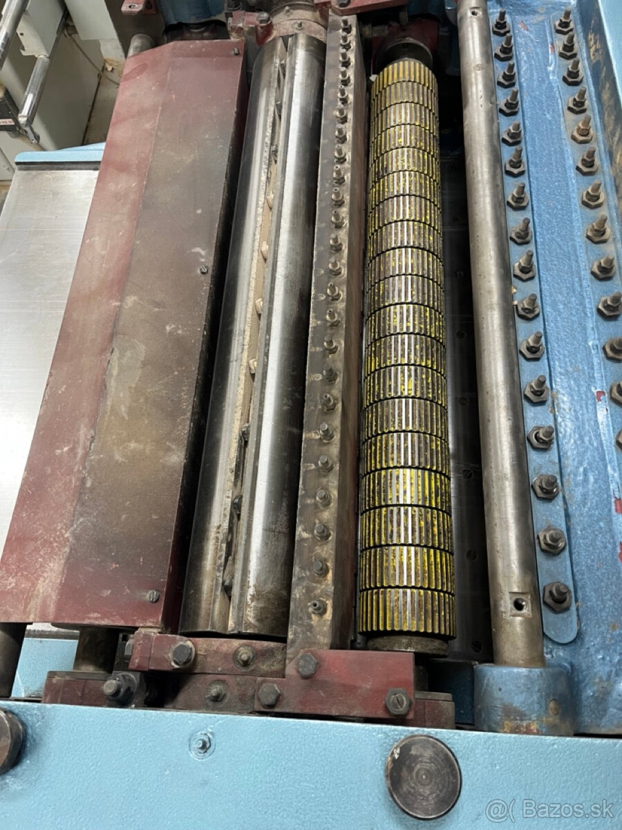 Protahovačka 80cm - 7