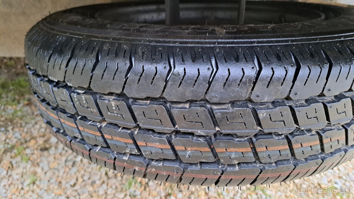 Agados Adam B2 3500kg - 7