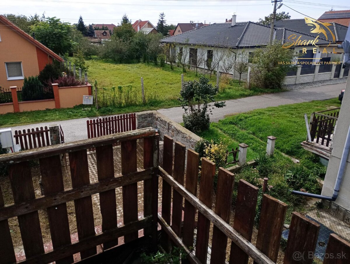 6-izbový rodinný dom v Kovarciach na bývanie i podnikanie - 7