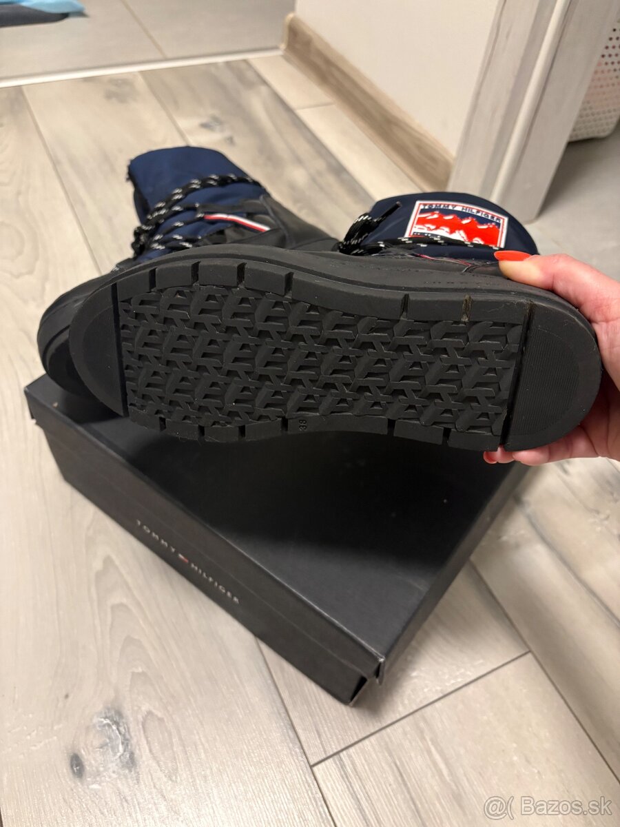 Snehule Tommy Hilfiger - 7