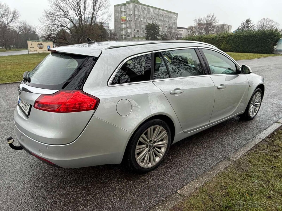 Opel insignia 2.0 diesel - 7