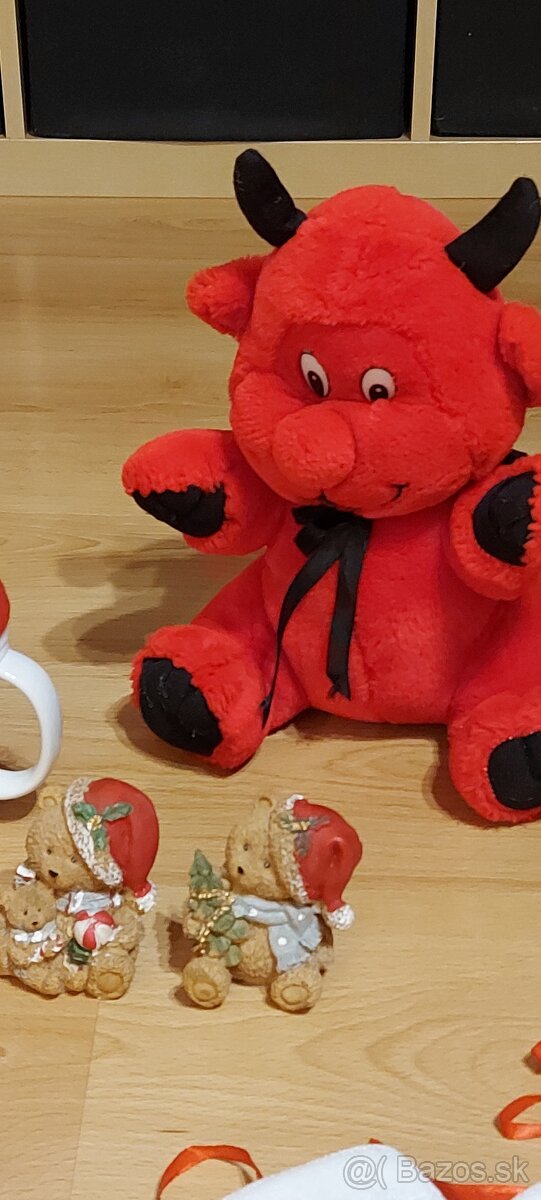 Vianocné doplnky - 7