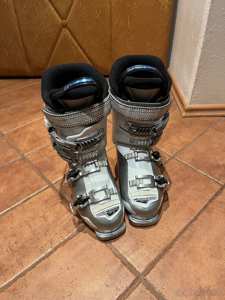 Lyžiarky - dámske - 7