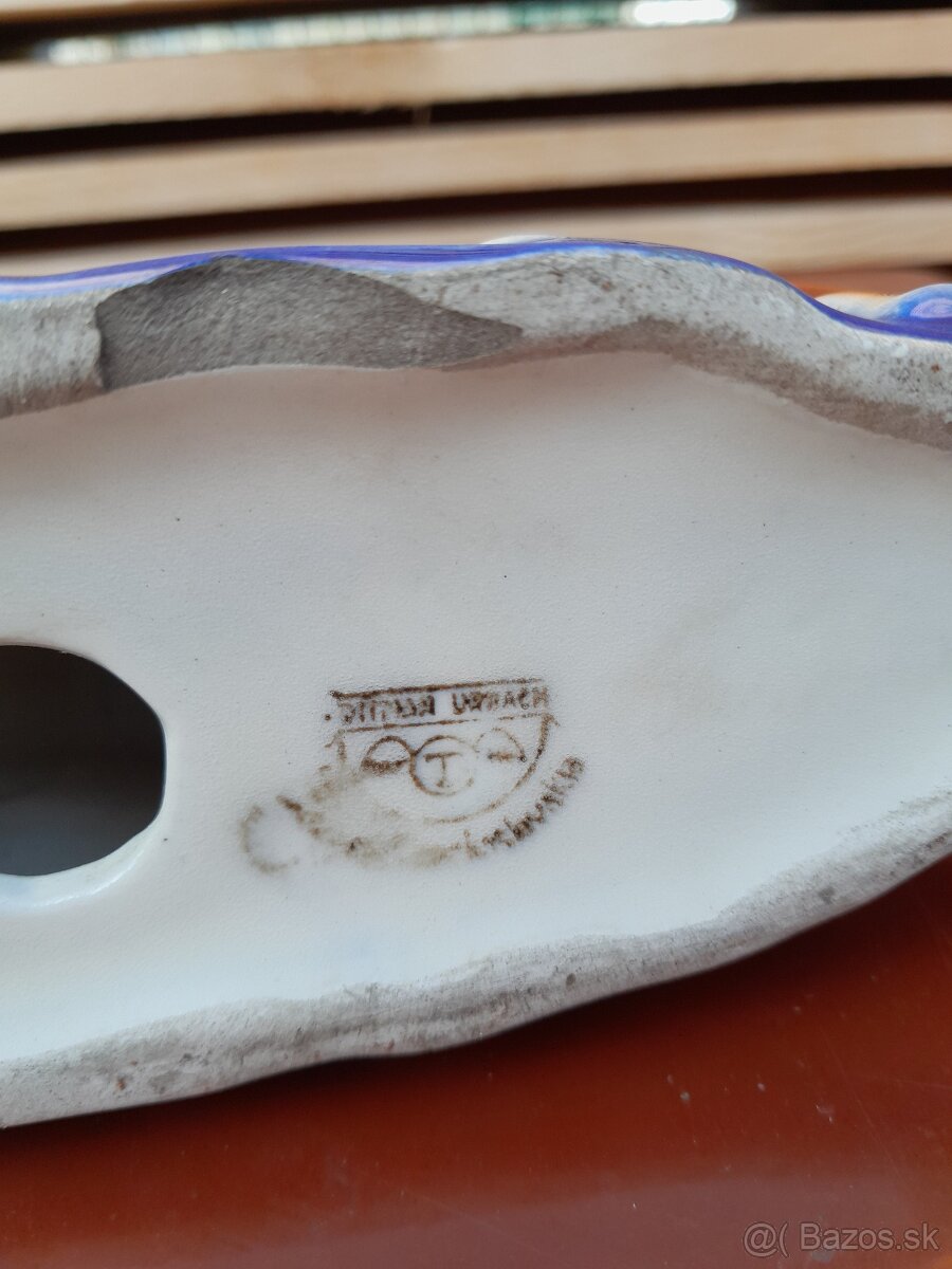 Soška Plachetnica Ditmar URBACH - 7