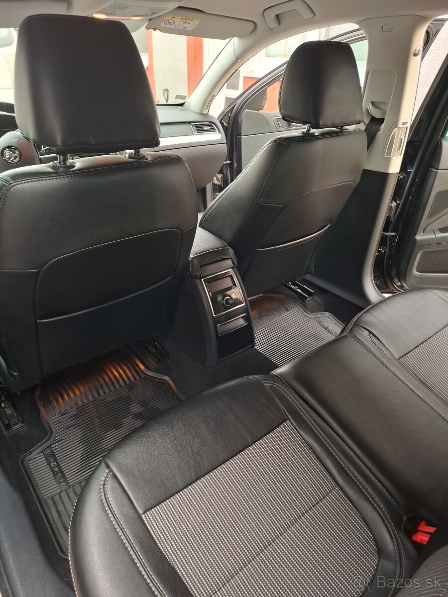 škoda superb combi 2tdi 125kw - 7