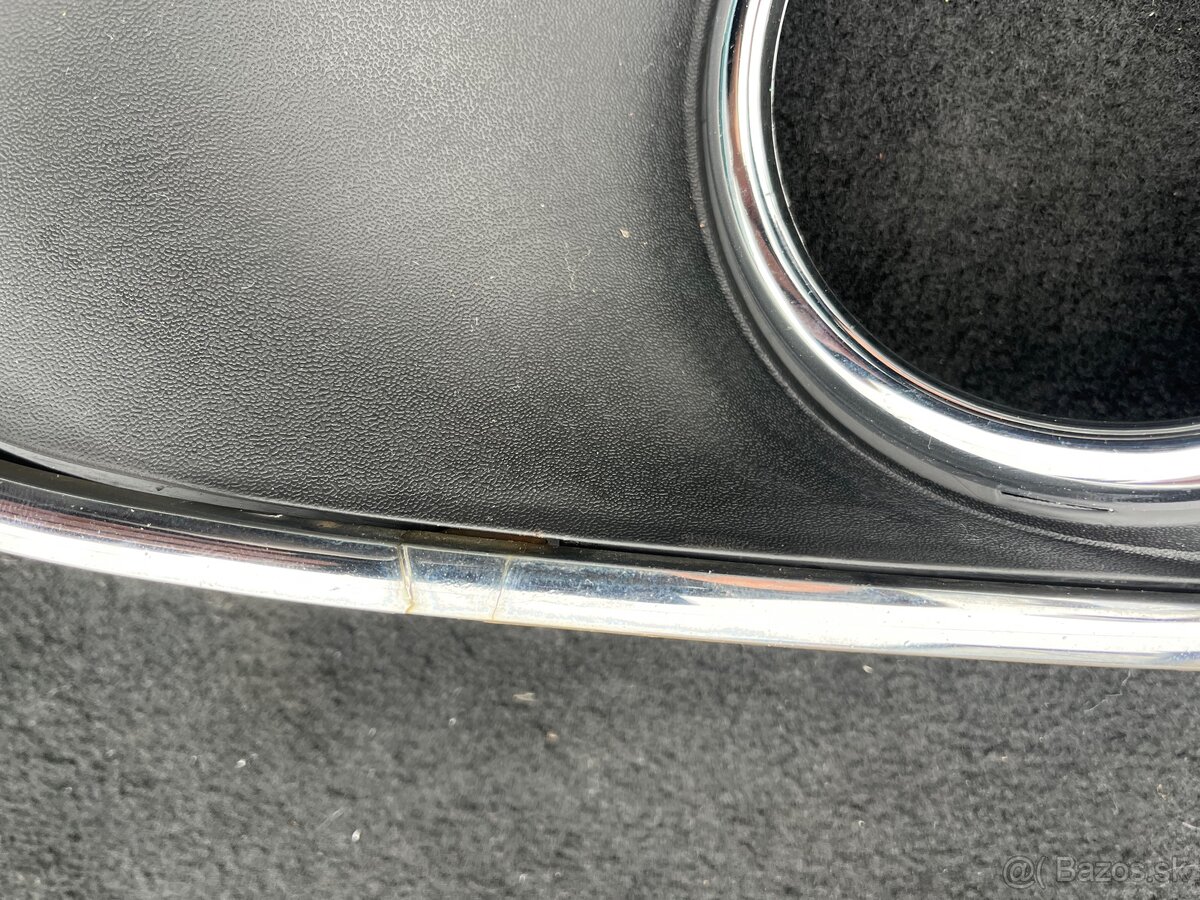 Kritky hmloviek Hyundai ix35 - 7