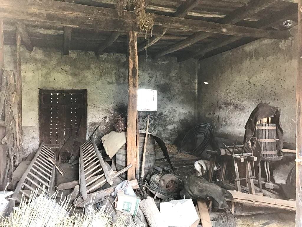 Usadlosť v peknom prostredí v Čelároch - 7