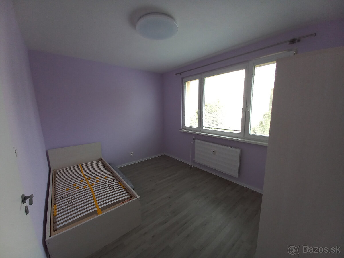 3 izbovy byt SNP PB - 7