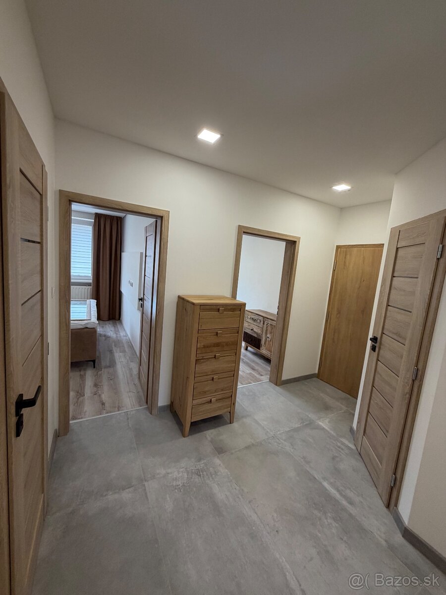 Prenájom 3 -izbového bytu, Levoča - 7
