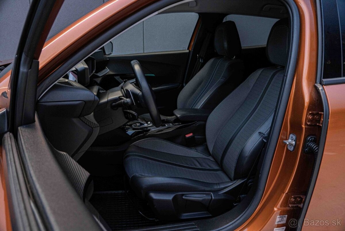 Peugeot 2008 1.2 PureTech 130 Allure Pack EAT8 - 7