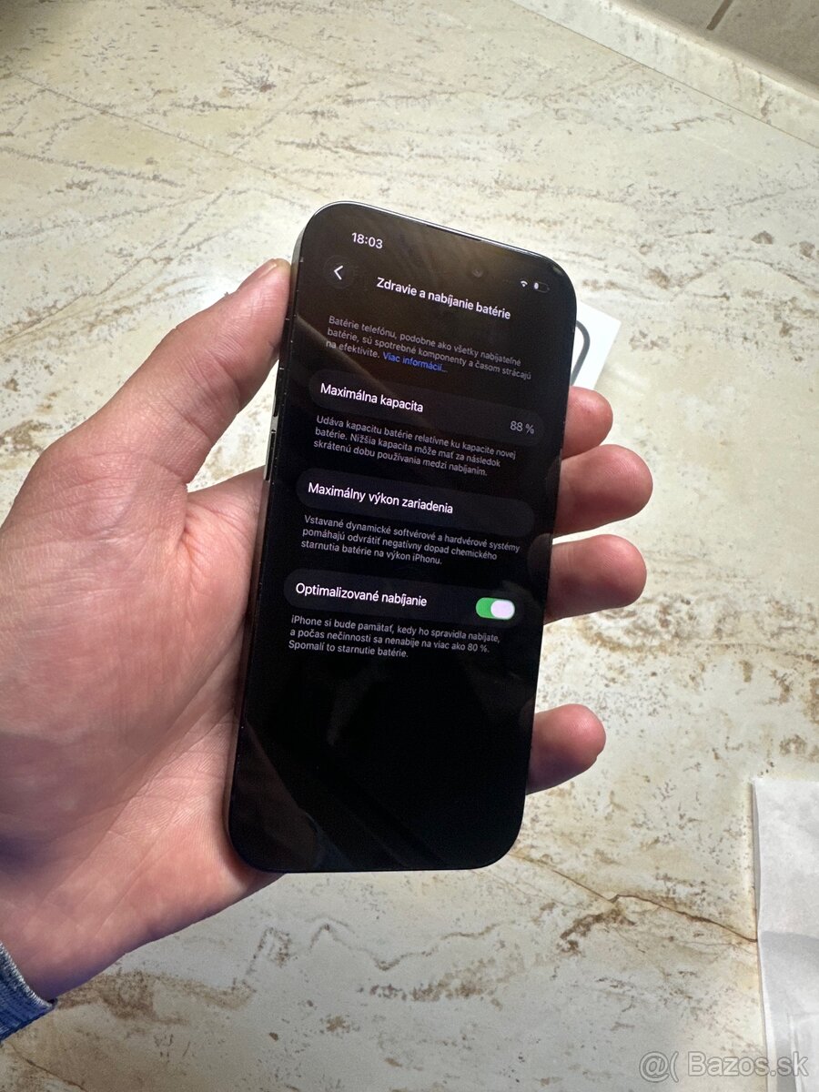 Iphone 14 pro 256gb - 7