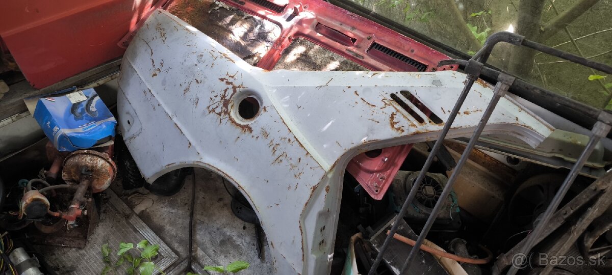 Škoda 105, 120, 100 (#1) - 7