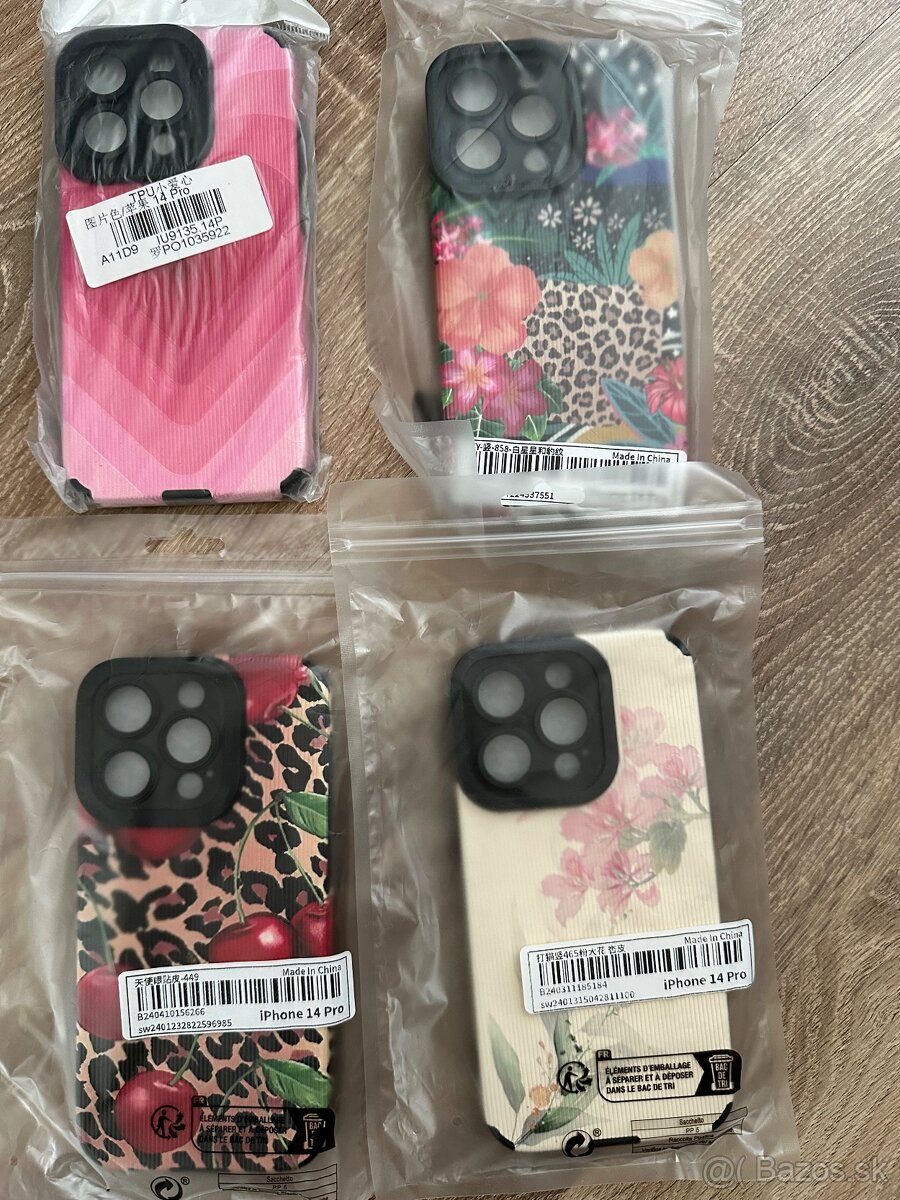 Kryty na iPhone 14Pro - 7