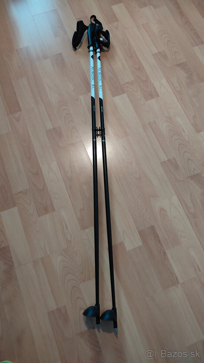 Bežky Rossignol Venture X Tour - 7