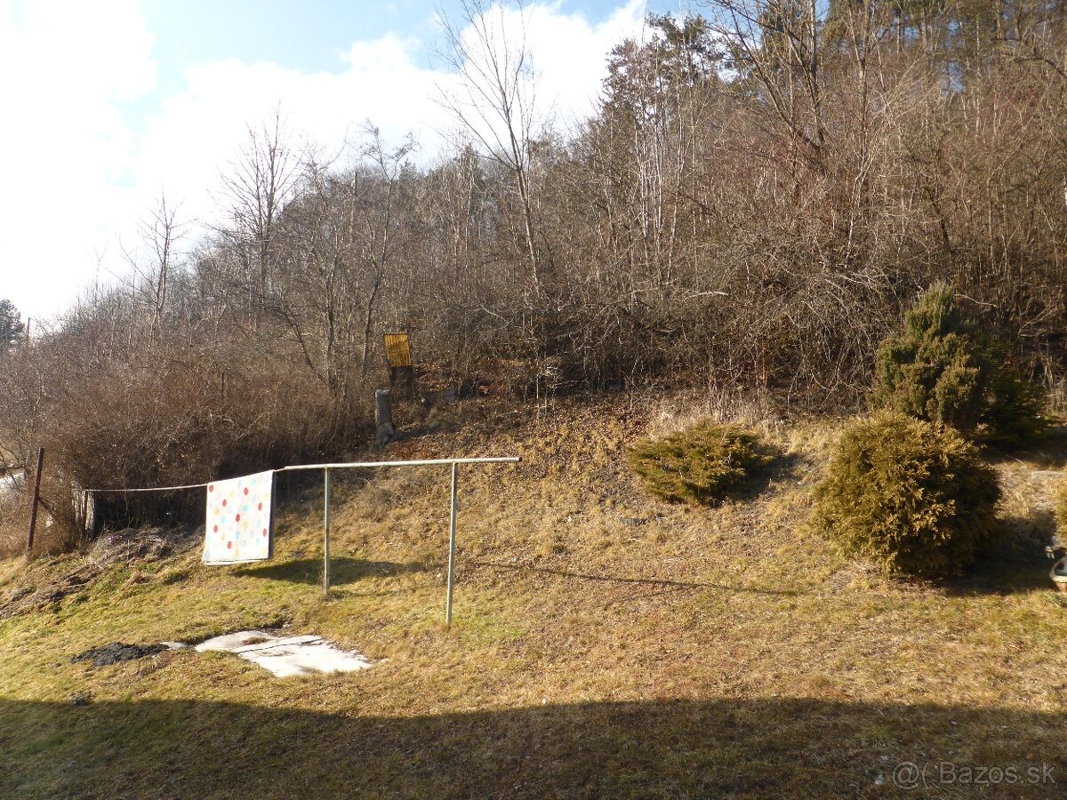 DRAŽBA-1/2 RDsúp. č. 26v obci Liptovský Hrádok - 7