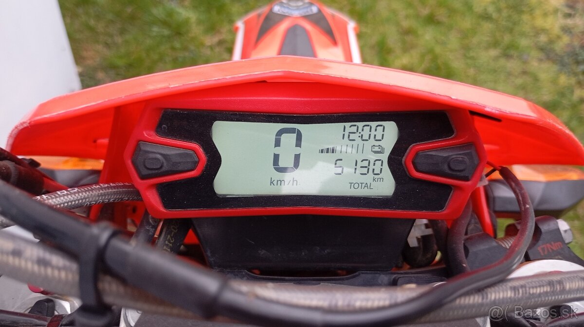 Beta 390 RR predaj/výmena - 7