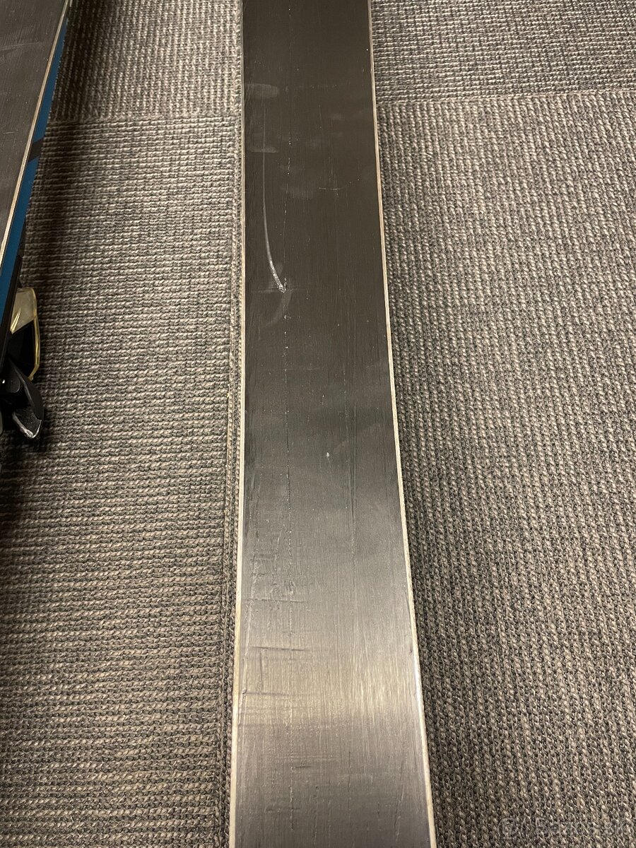 Rossignol Pursuit 163cm - 7